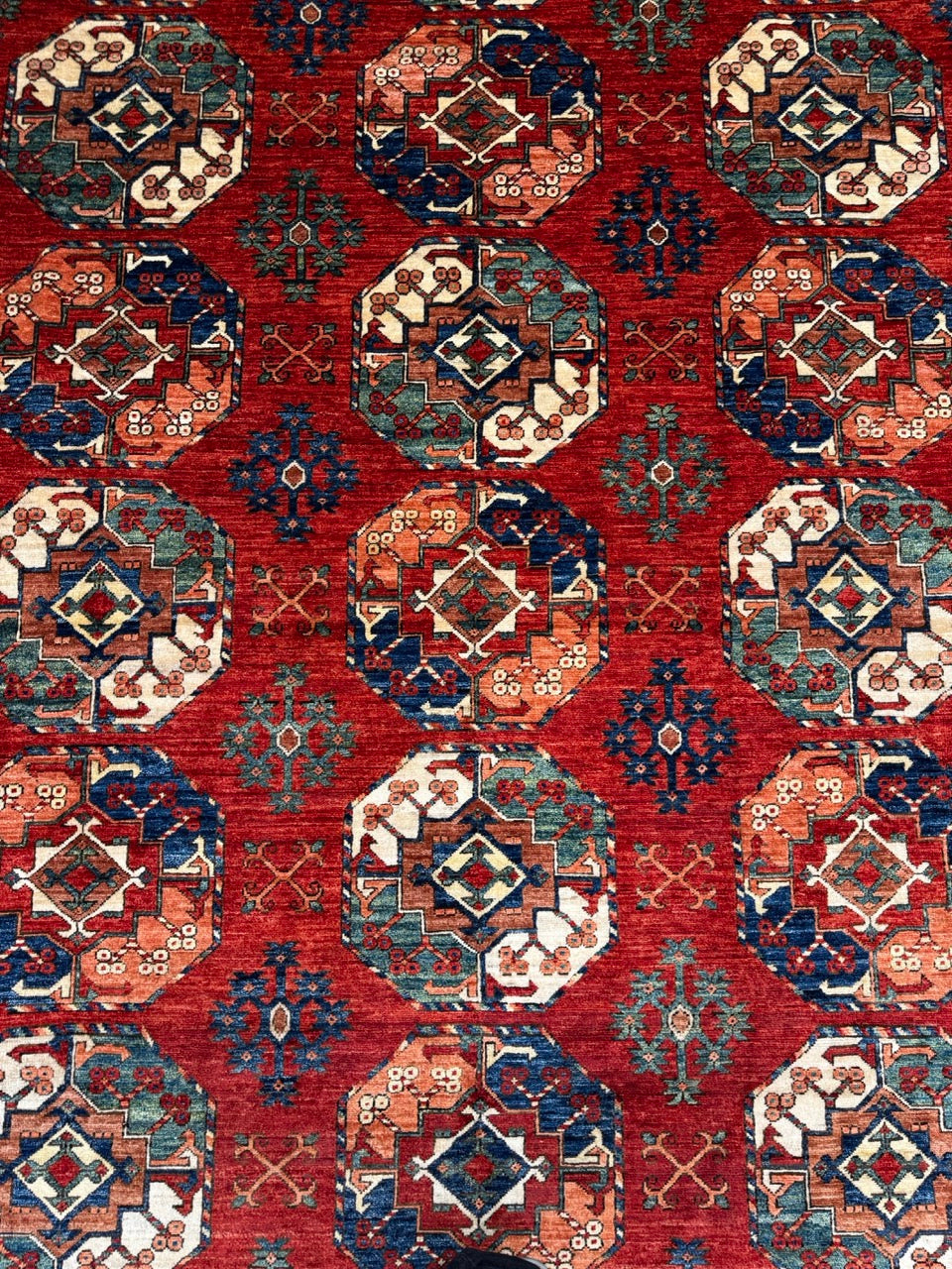 Ziegler & Co Saryla Turkomen 25394