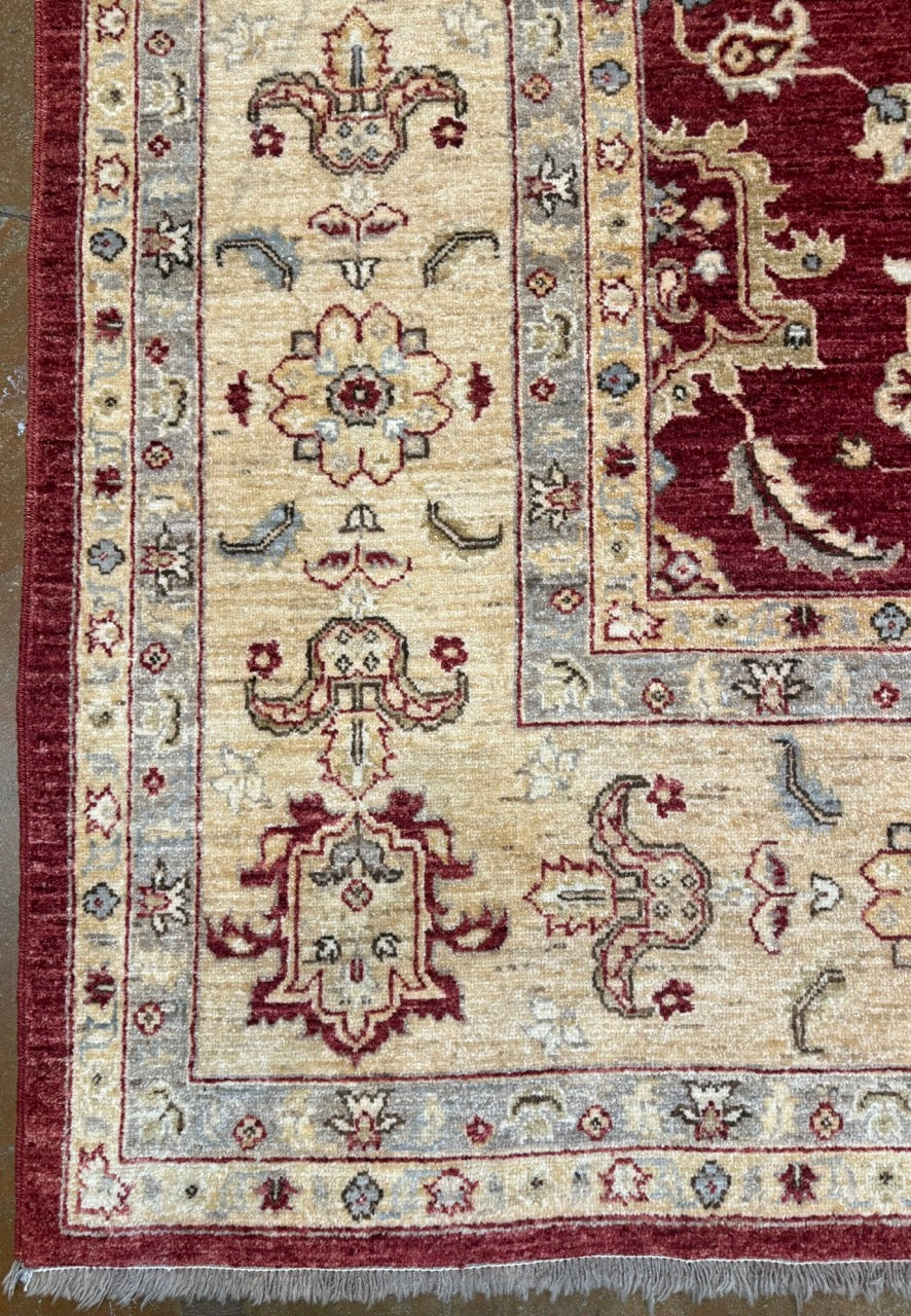 ZIegler & Co Oushak 24465
