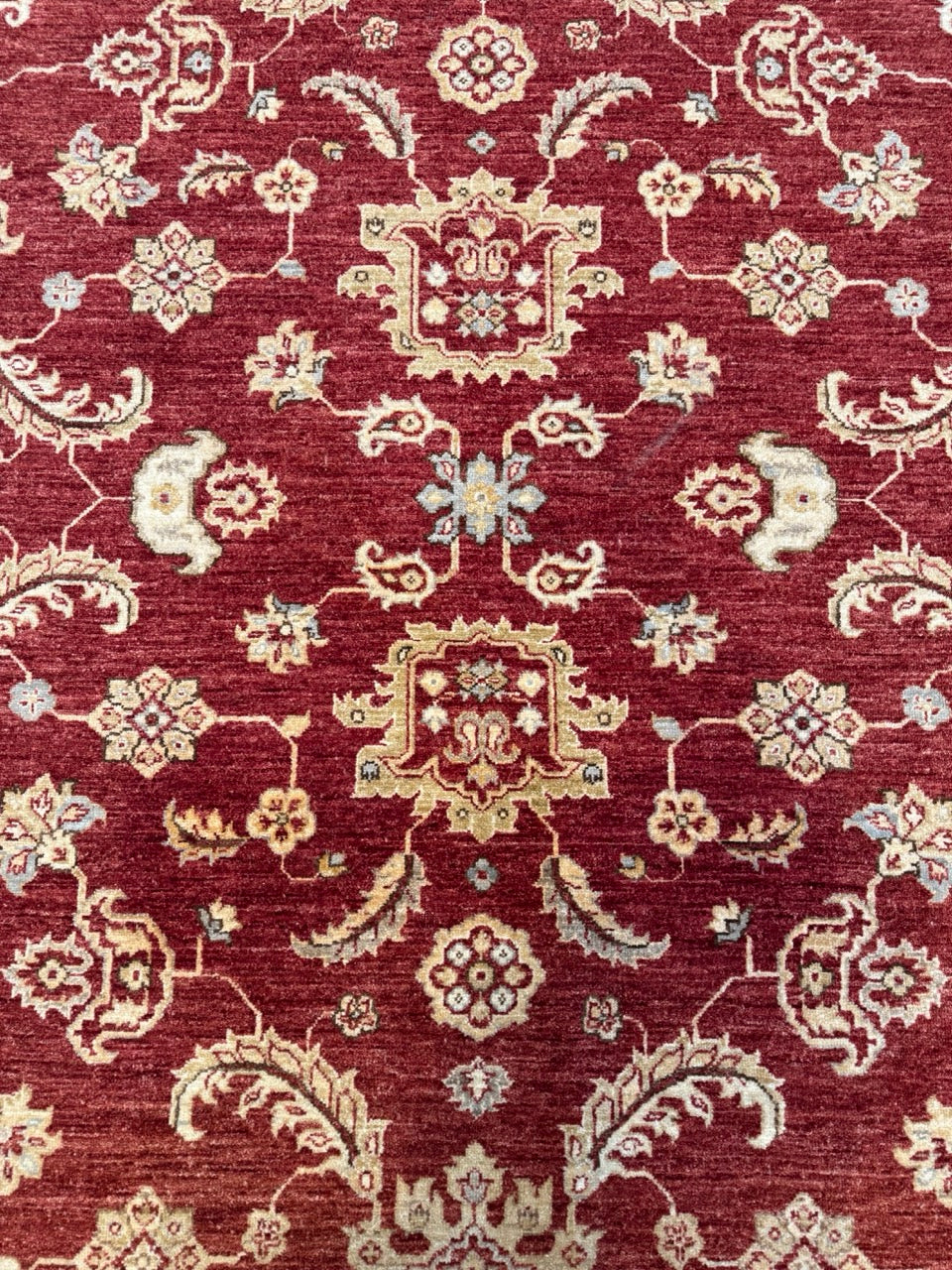 ZIegler & Co Oushak 24465