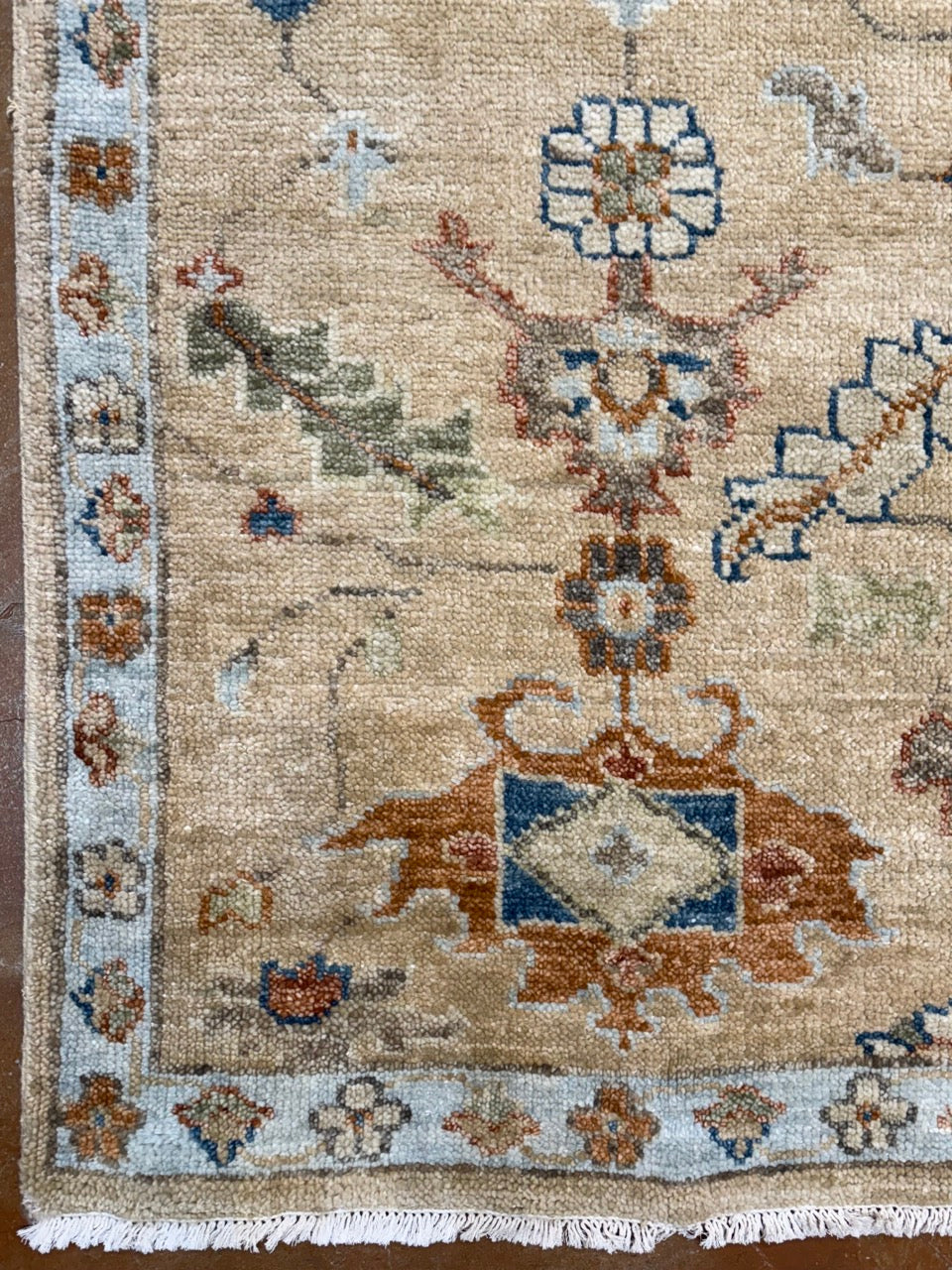 Ziegler & Co Tribal 37629