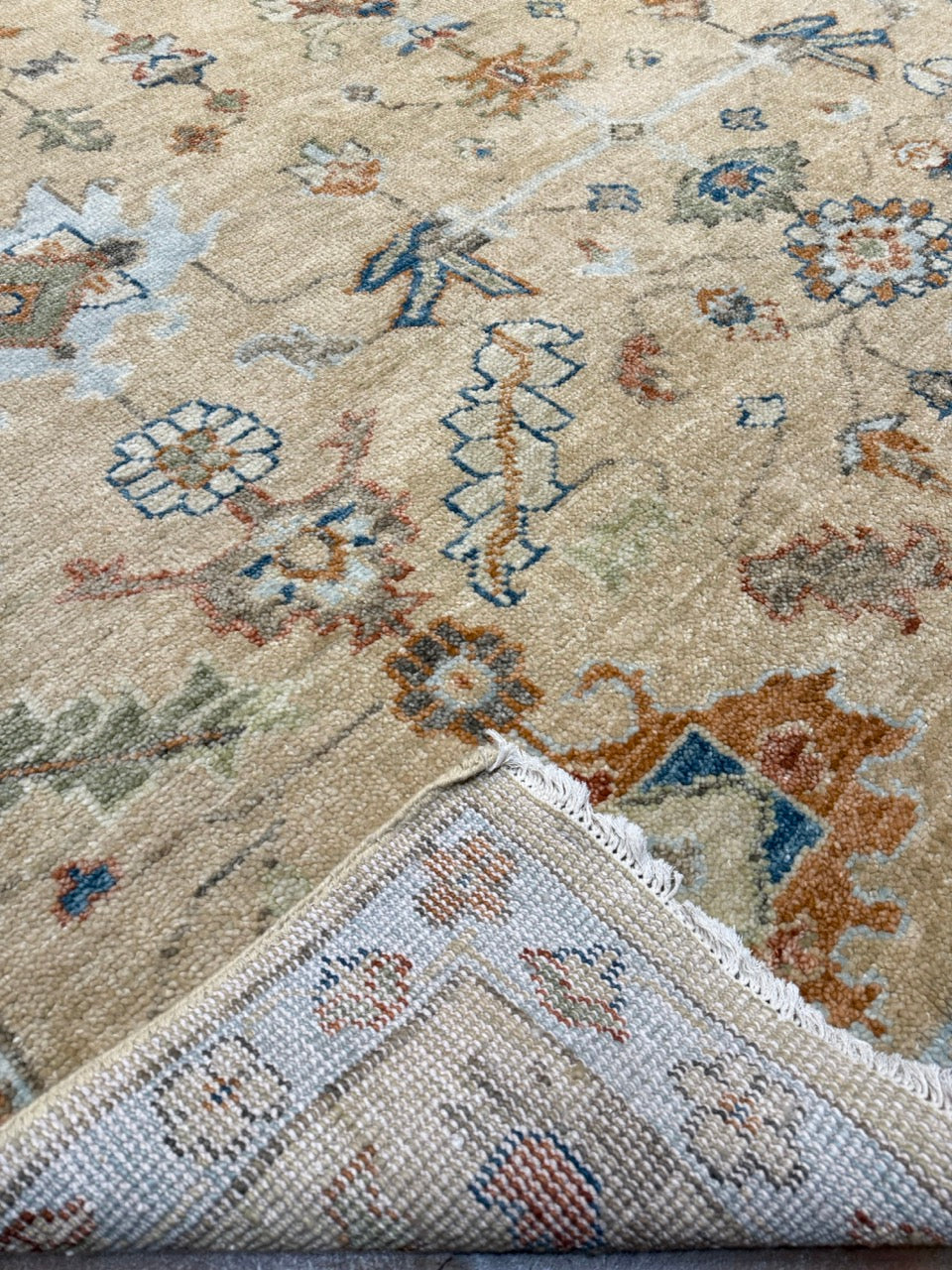 Ziegler & Co Tribal 37629