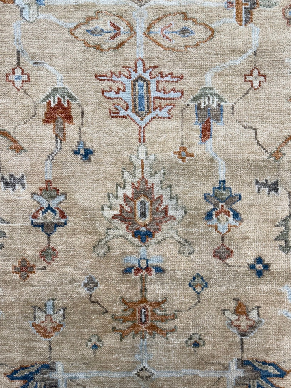 Ziegler & Co Tribal 37629