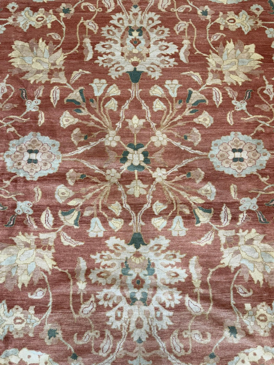 Ziegler & Co Vintage Sultanabad 34122