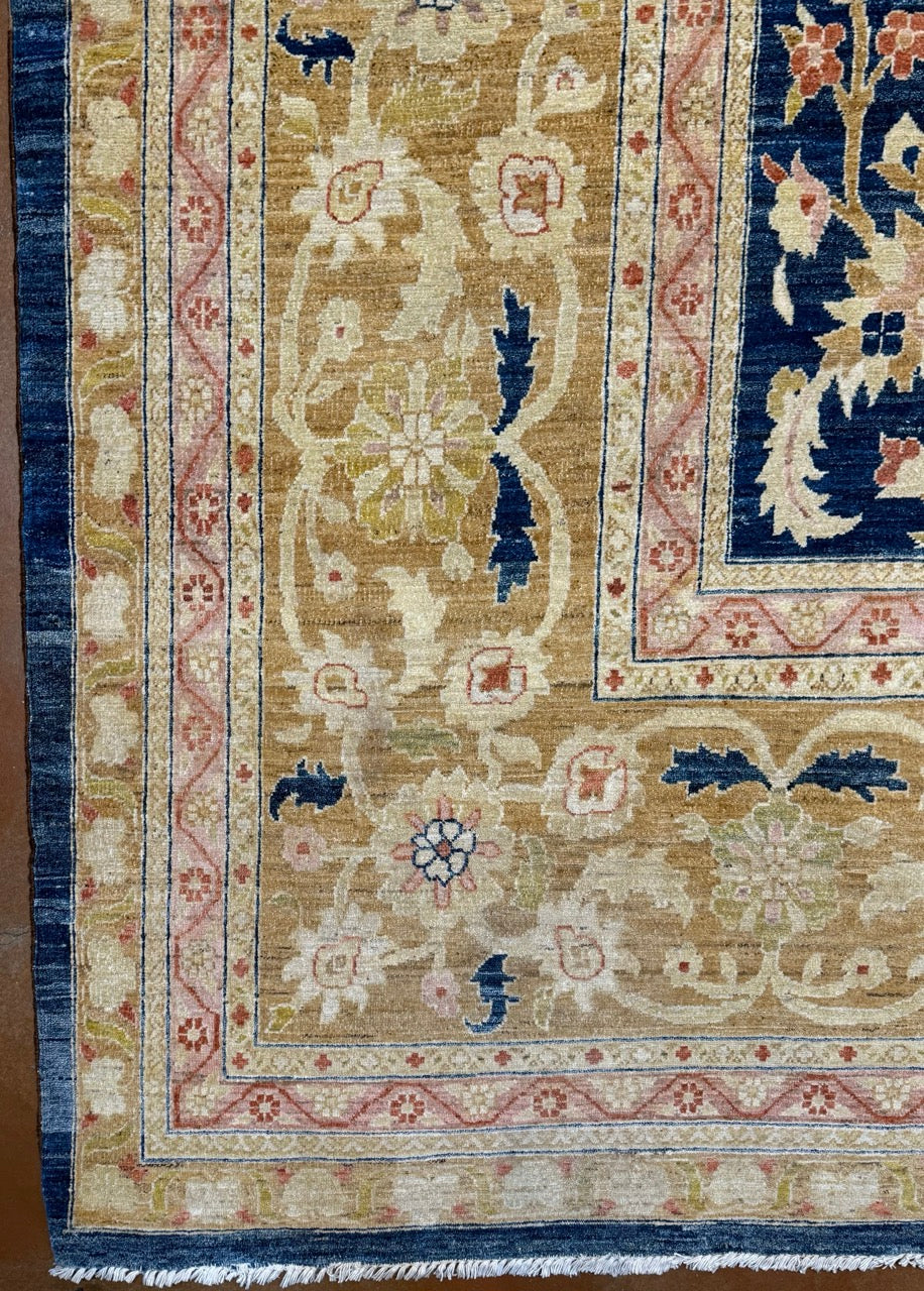Vintage Ziegler & Co Sultanabad 34932