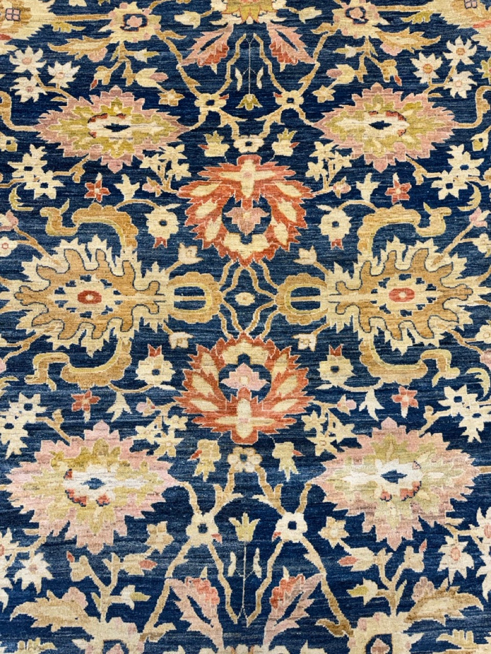 Vintage Ziegler & Co Sultanabad 34932