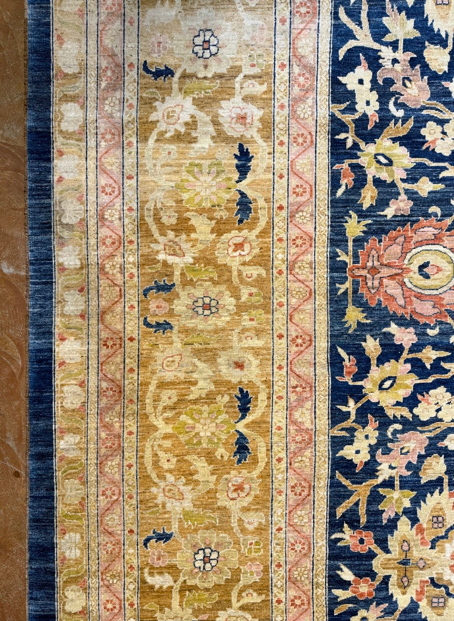 Vintage Ziegler & Co Sultanabad 34932