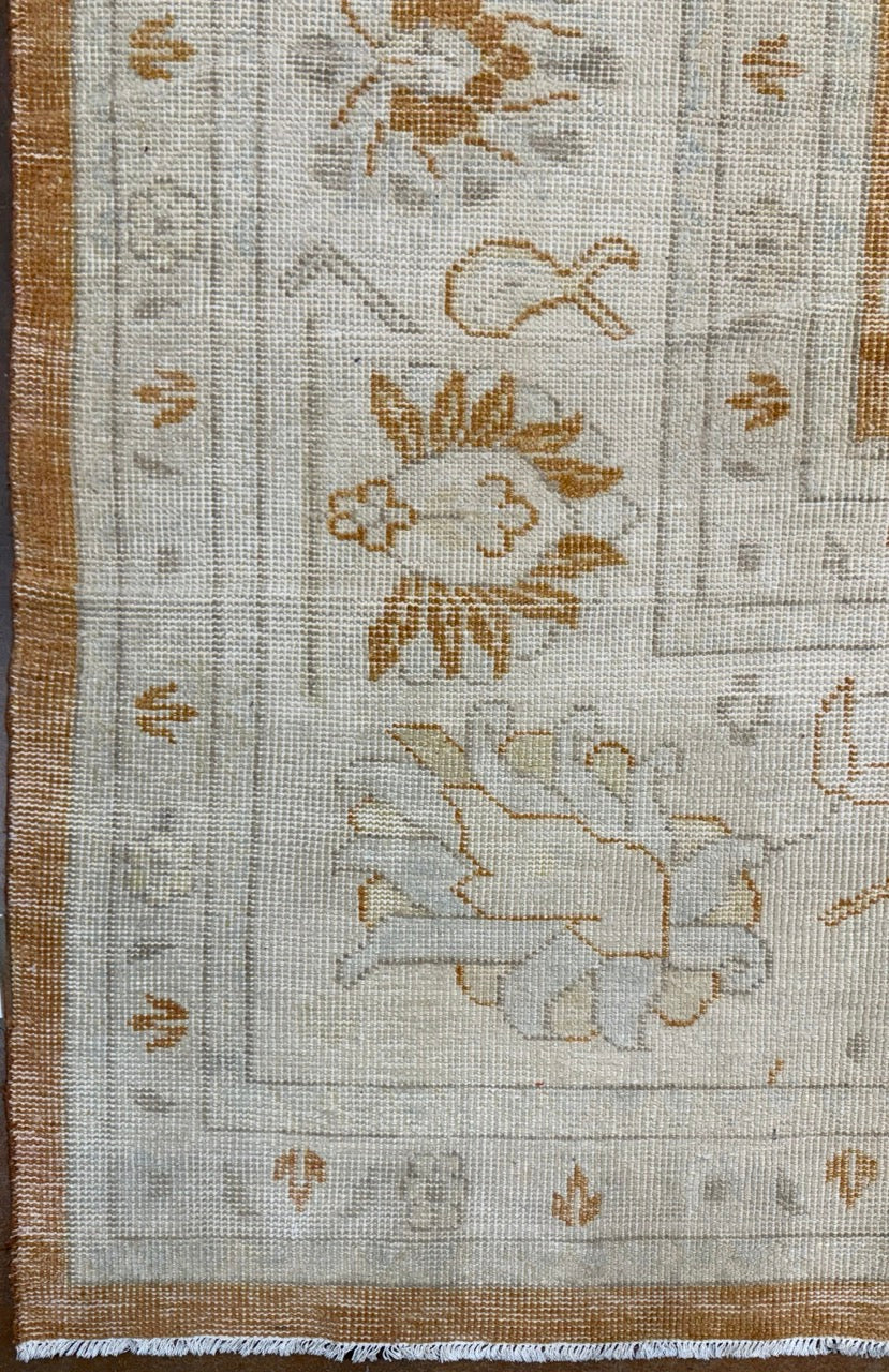 Finest Ziegler Oushak Montecito Rug Collection designed by Micheal Kourosh 44440