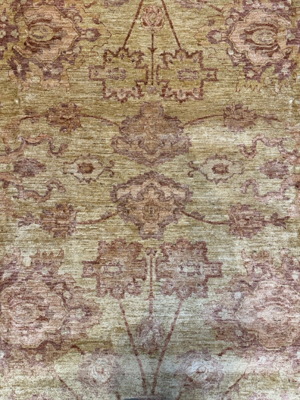 Ziegler & Co Usak 28615