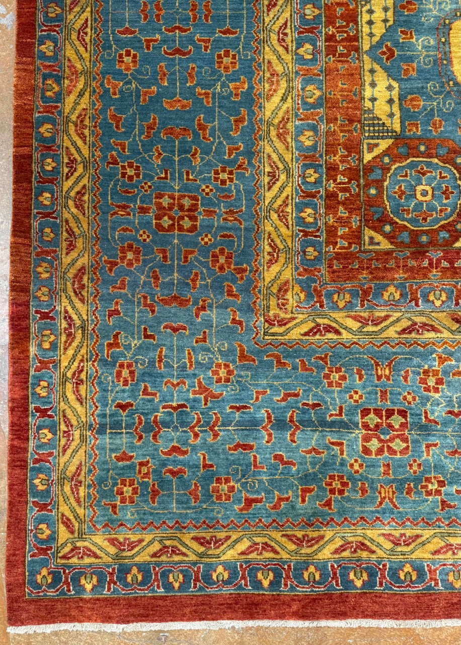 Mamluk 29093