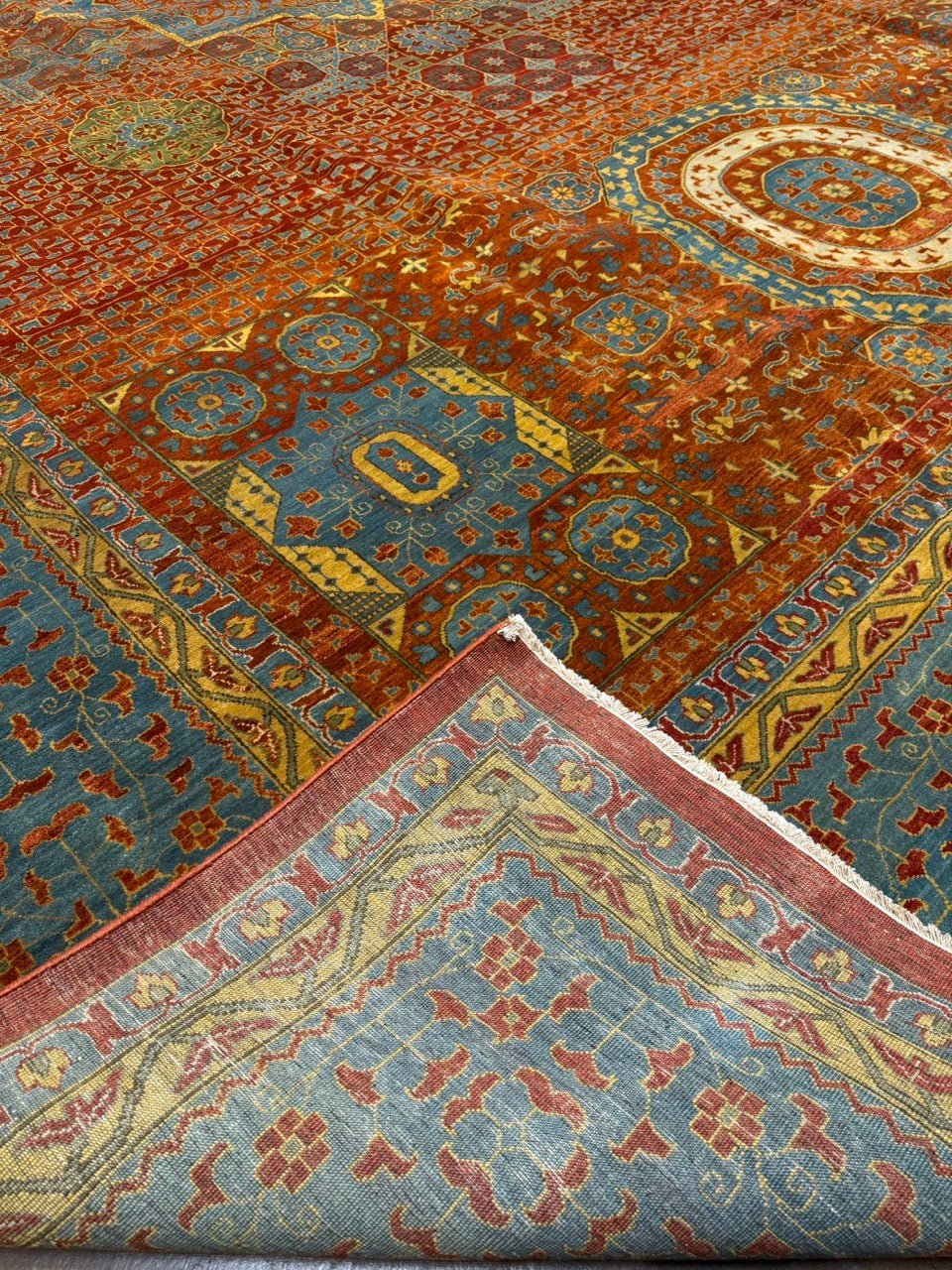 Mamluk 29093