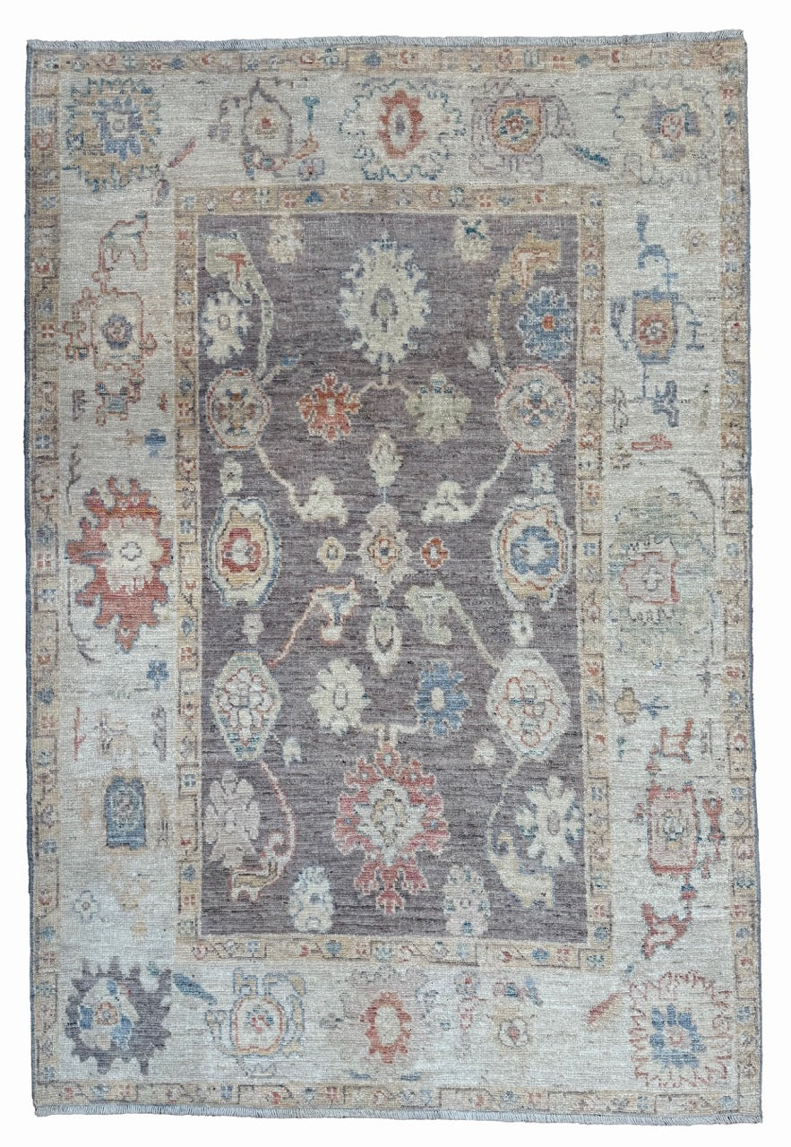 Finest Ziegler & Co Usak 23271