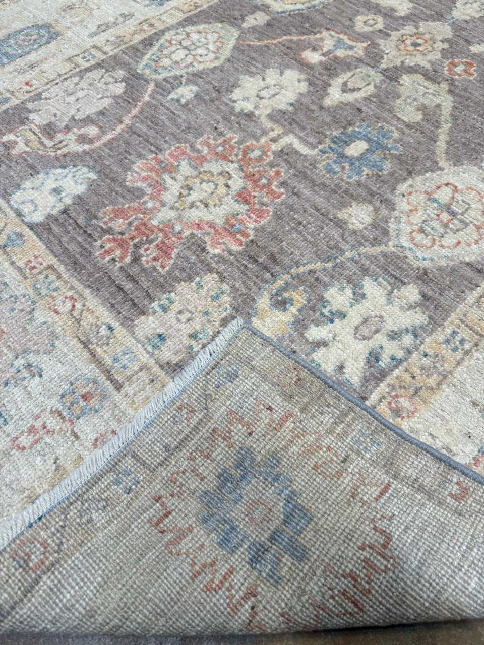 Finest Ziegler & Co Usak 23271