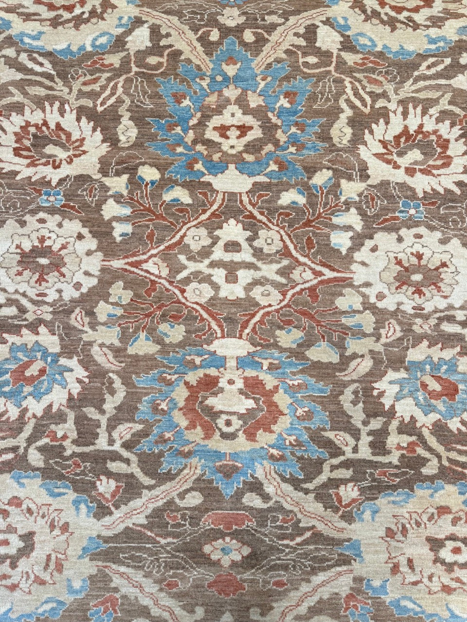 Ziegler & Co Fine Sultanabad 43514