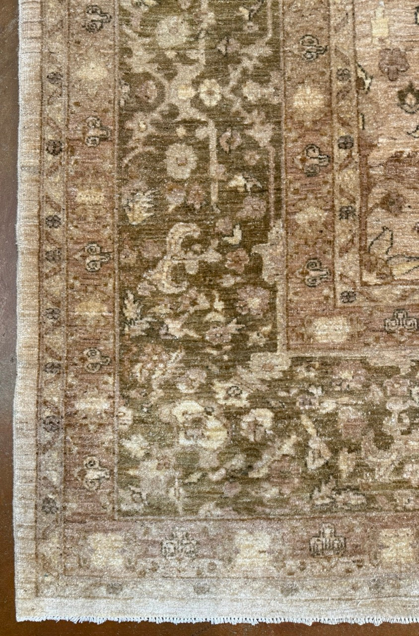 Ziegler & Co Oushak 29209