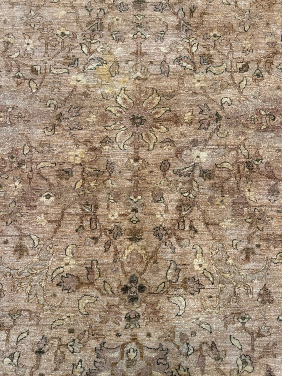 Ziegler & Co Oushak 29209