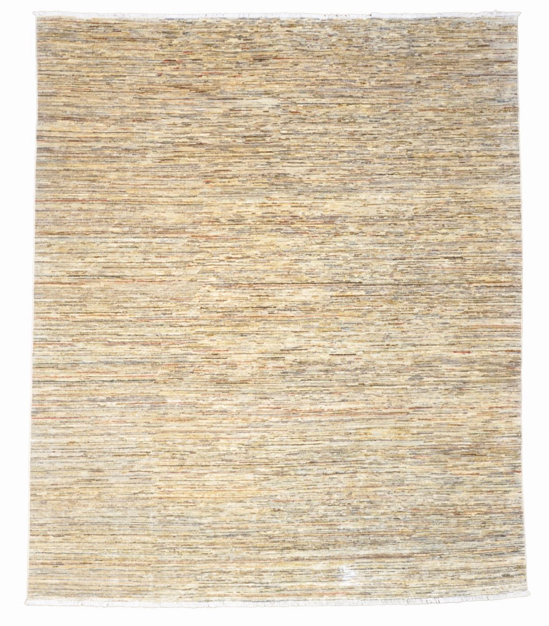 Ziegler and Co. Leesa Organic Stripes 29989