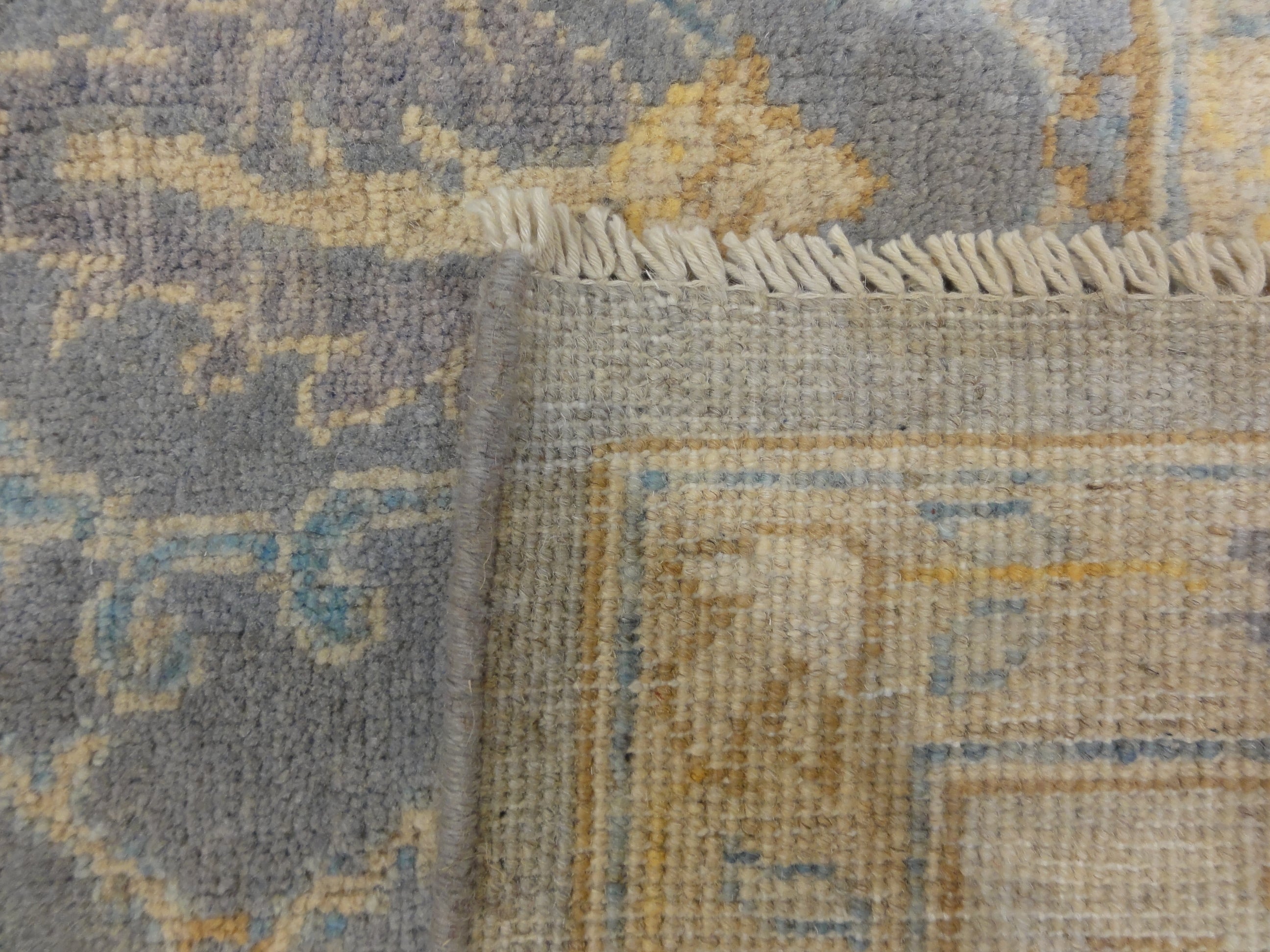 37021 Ziegler & Co Oushak