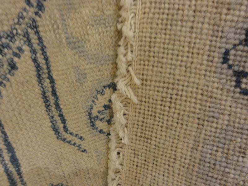 Ziegler & Co Oushak 28779