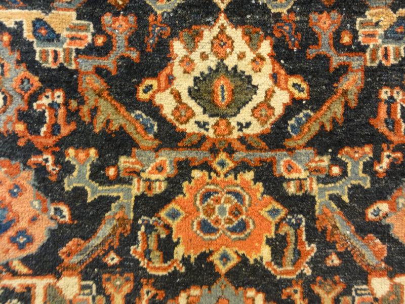 Antique Mahal Rug 30021