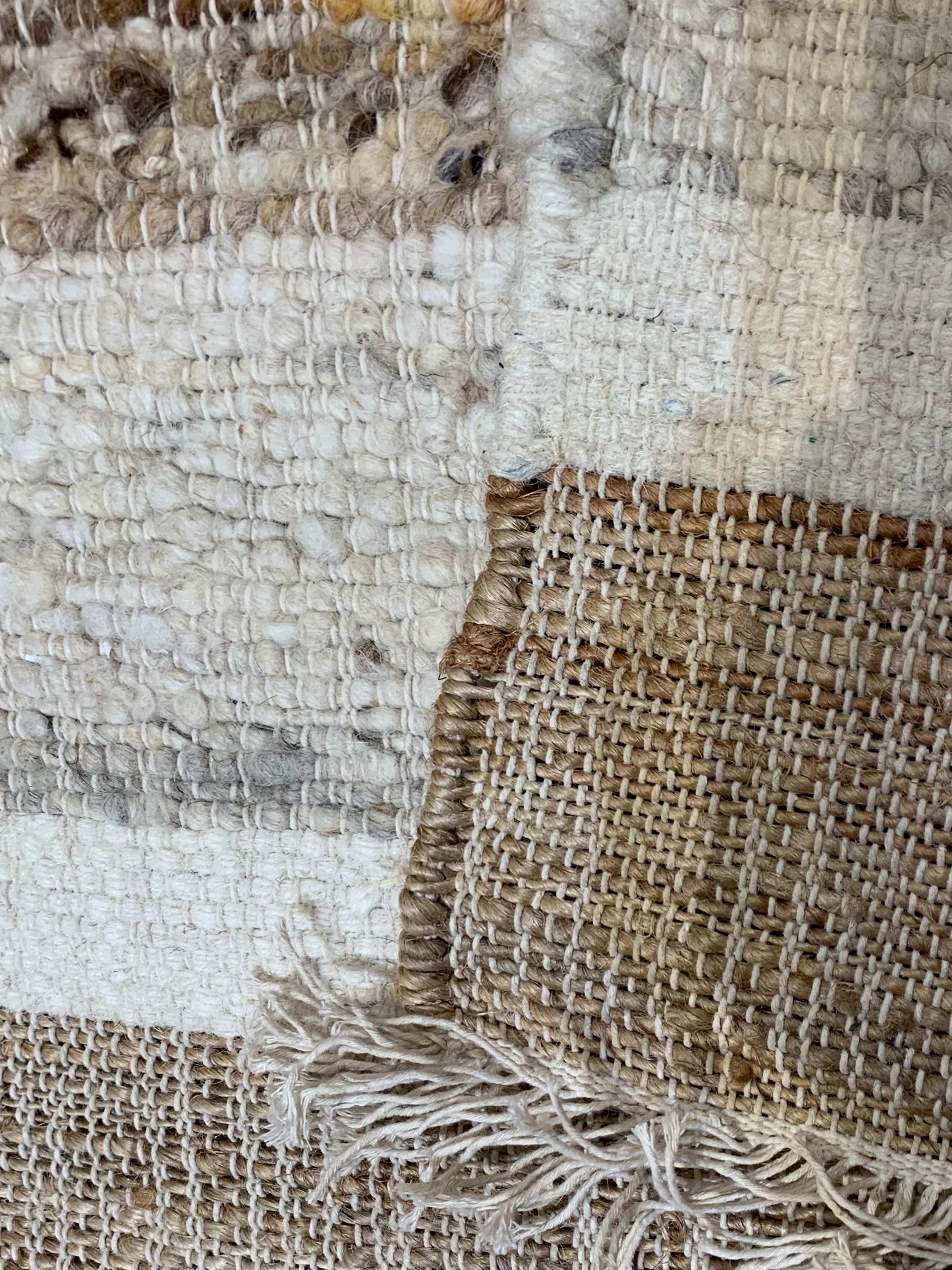 38268 Ziegler & Co. Modern Natural Rug