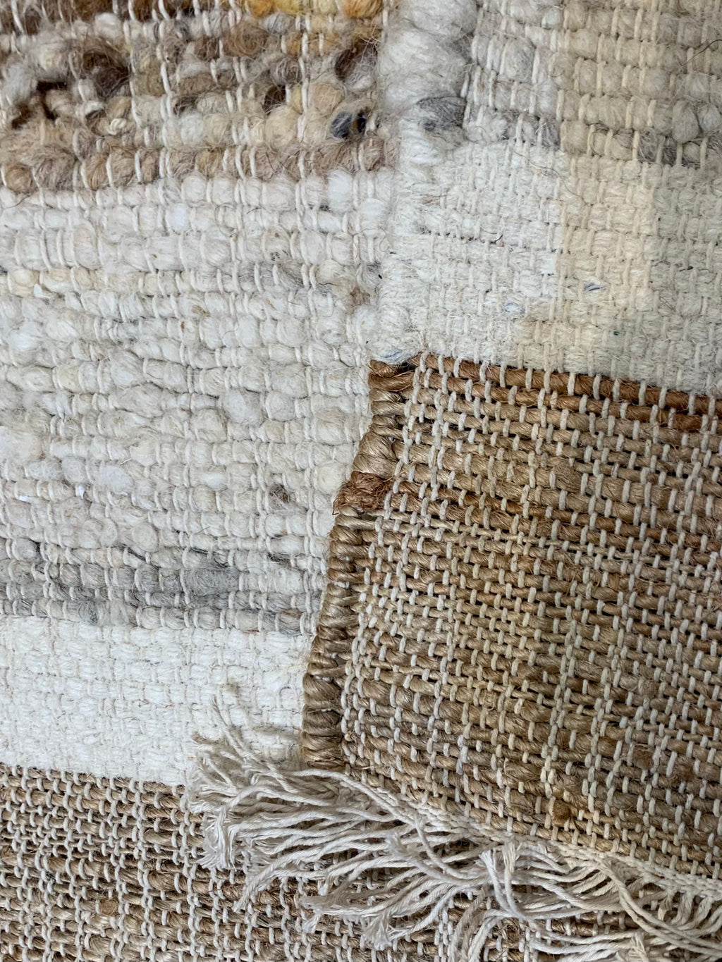 38269 Ziegler & Co. Modern Natural Rug