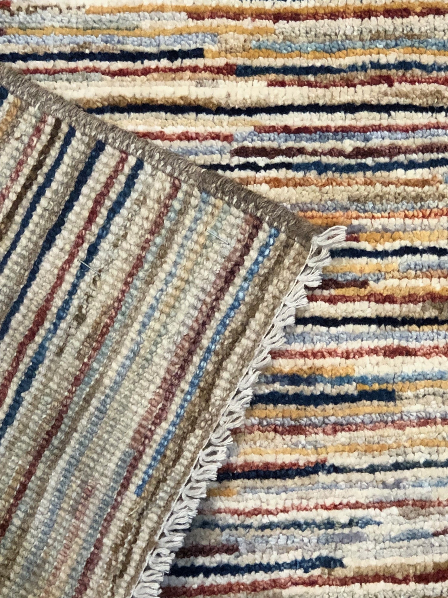 Ziegler & Co. Leesa Organic Rug 38113