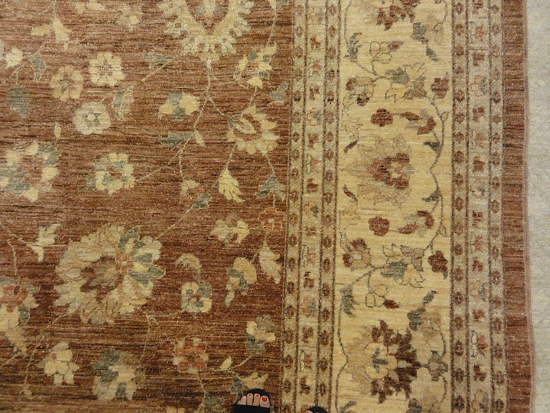 Ziegler & Co Oushak 31396