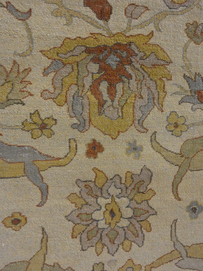 36636 Antique Finest Kerman