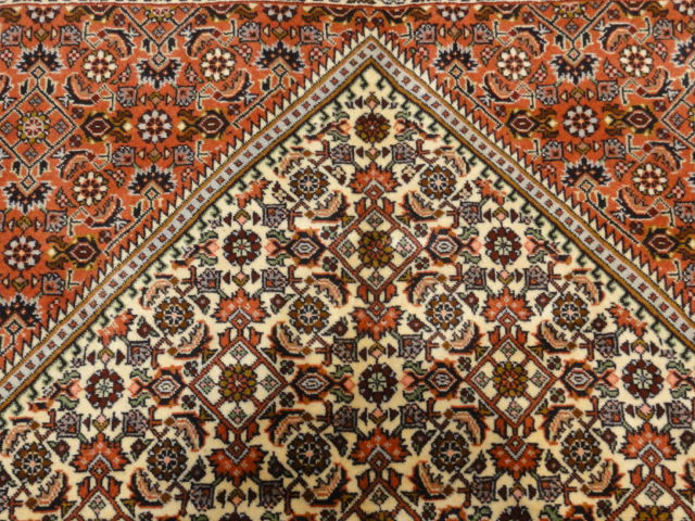 Kurdish Fine Bijar 33962