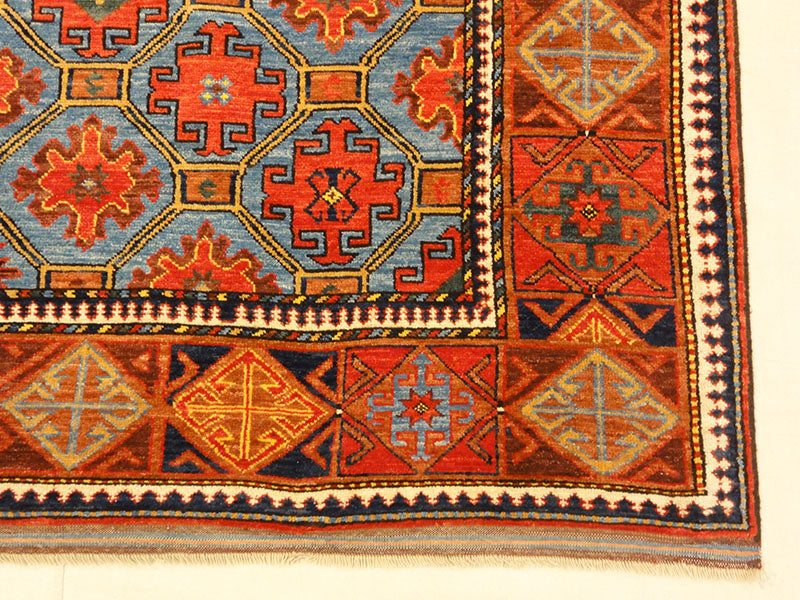 31301 Ziegler & Co Baluch Rug
