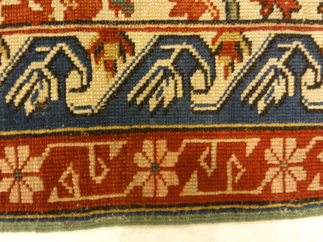 Rare Antique Zeichur 30080