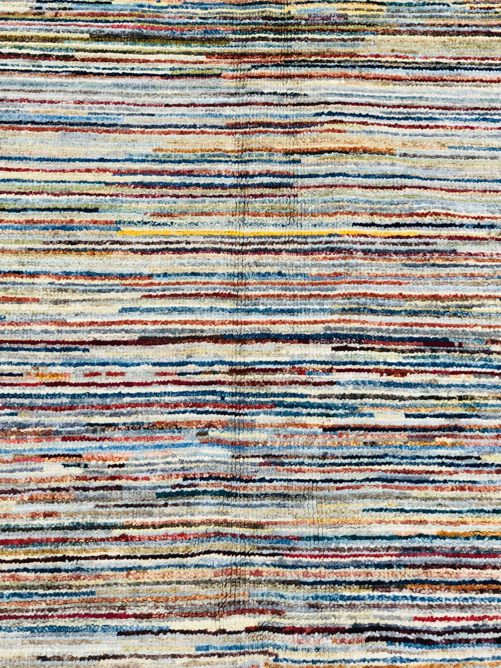 38115 Ziegler & Co. Leesa Organic Rug
