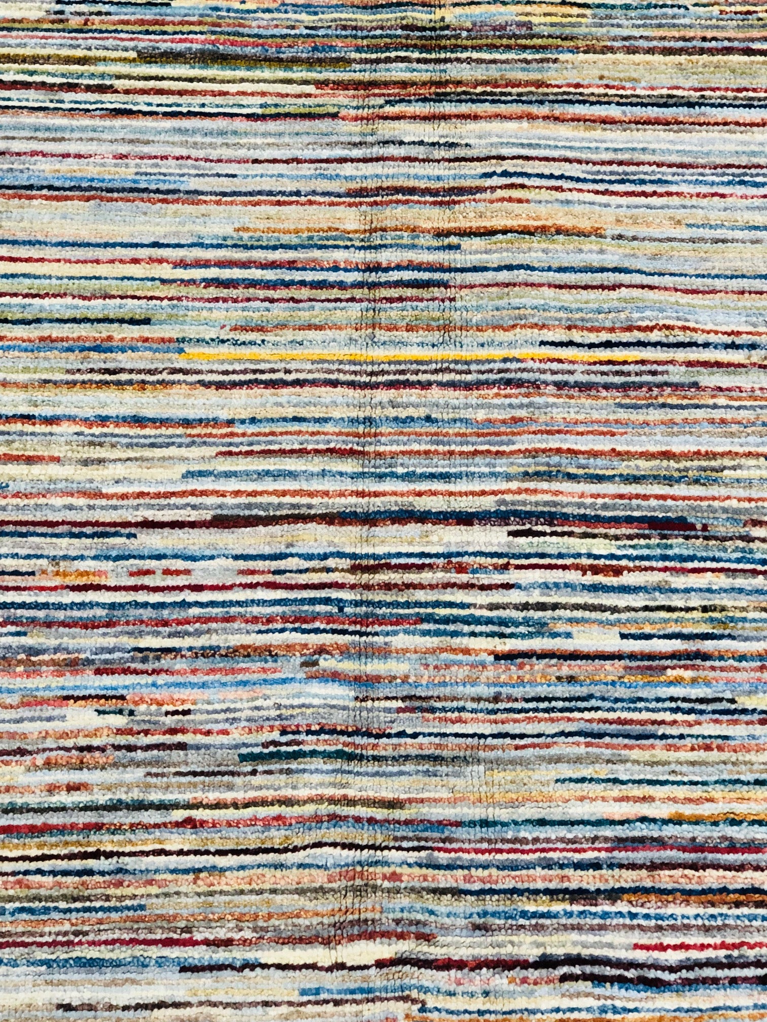38115 Ziegler & Co. Leesa Organic Rug