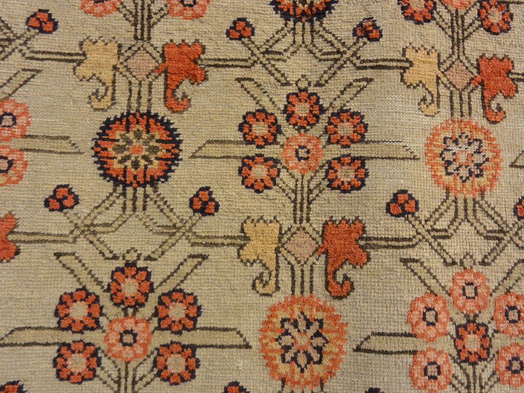 35995 Antique Khotan Rug