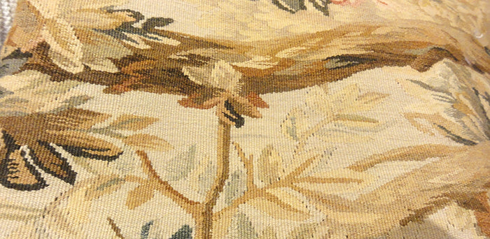 Antique Repose Tapestry | Rugs and More | Santa Barbara Design Center 27182