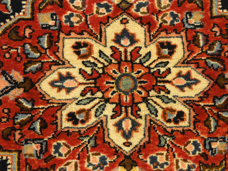 45305 Persian Josan Sarouk