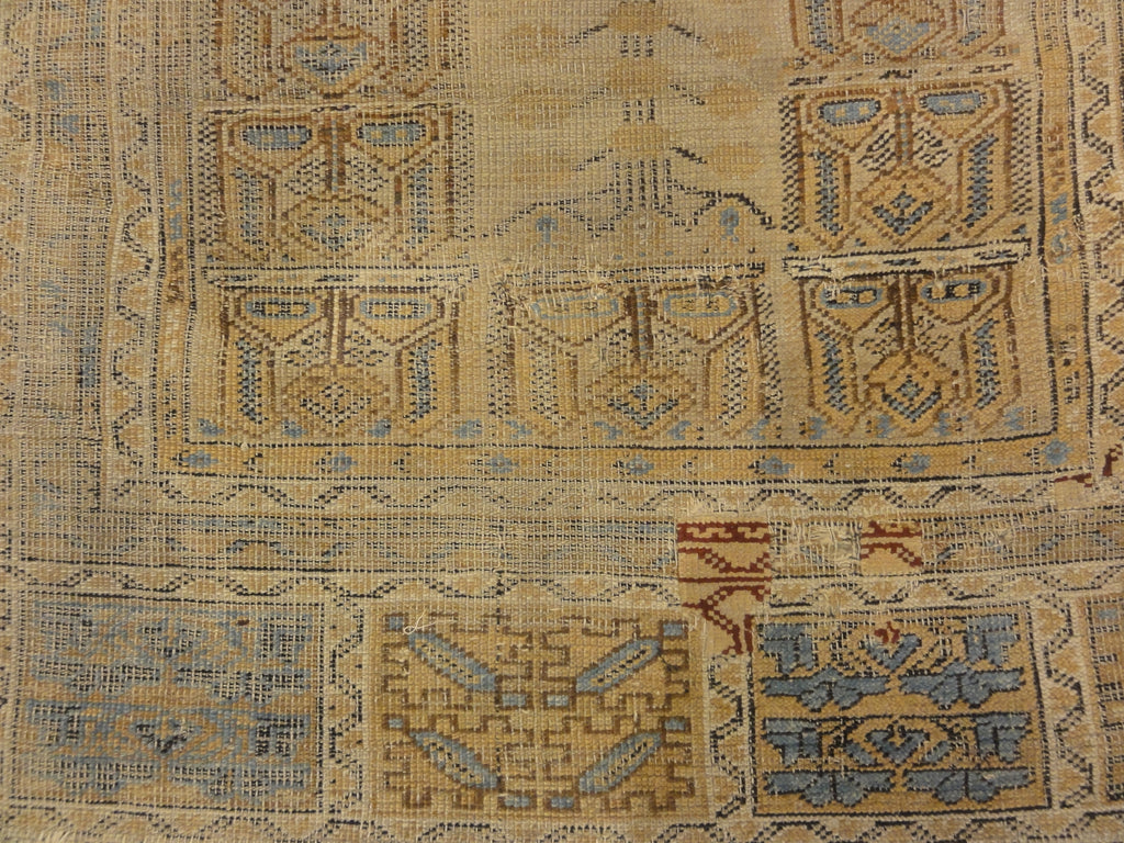 Antique Kircehir Rug 30063