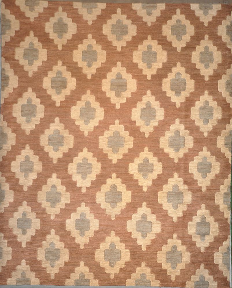 28837 Natural Jute Rug