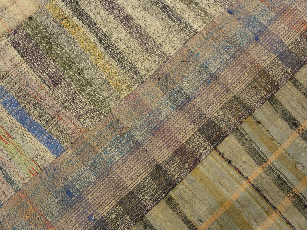 Modern Kilim Rug 32928