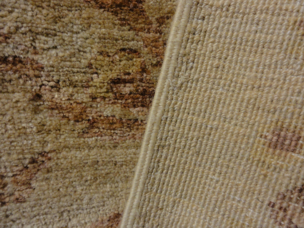 43788 Fine Ziegler Oushak