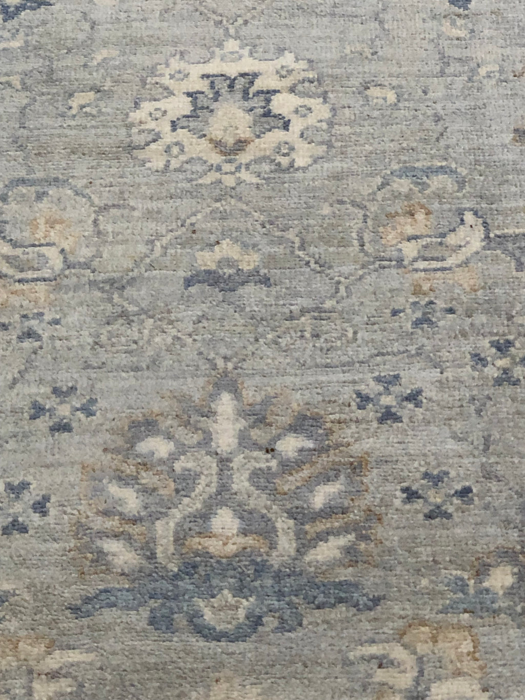 37551 Ziegler & Co Oushak