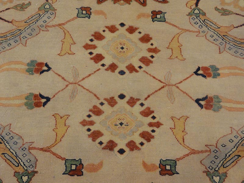 Ziegler & Co Farahan 31411