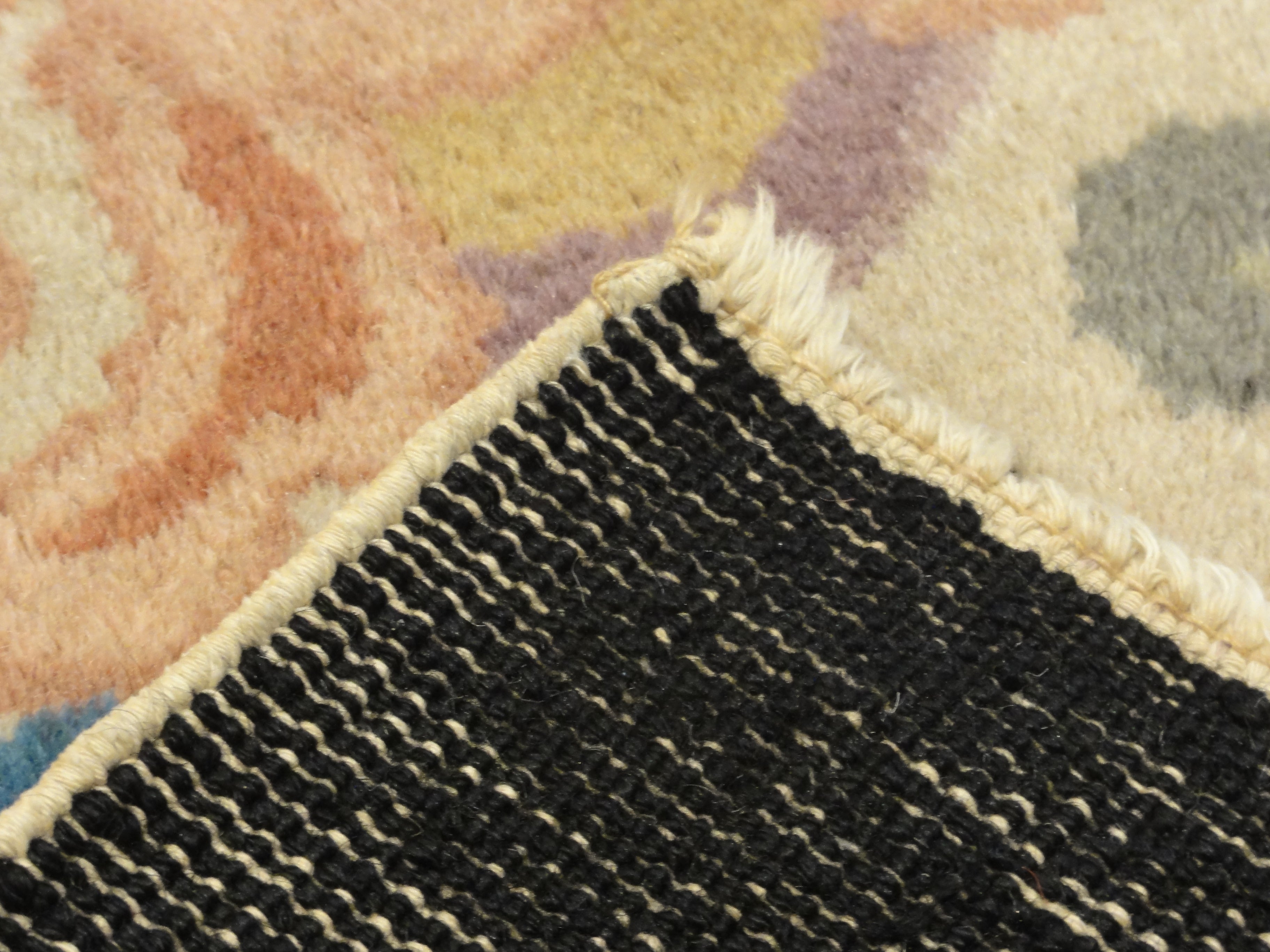 Antique Chinese Deco 35622