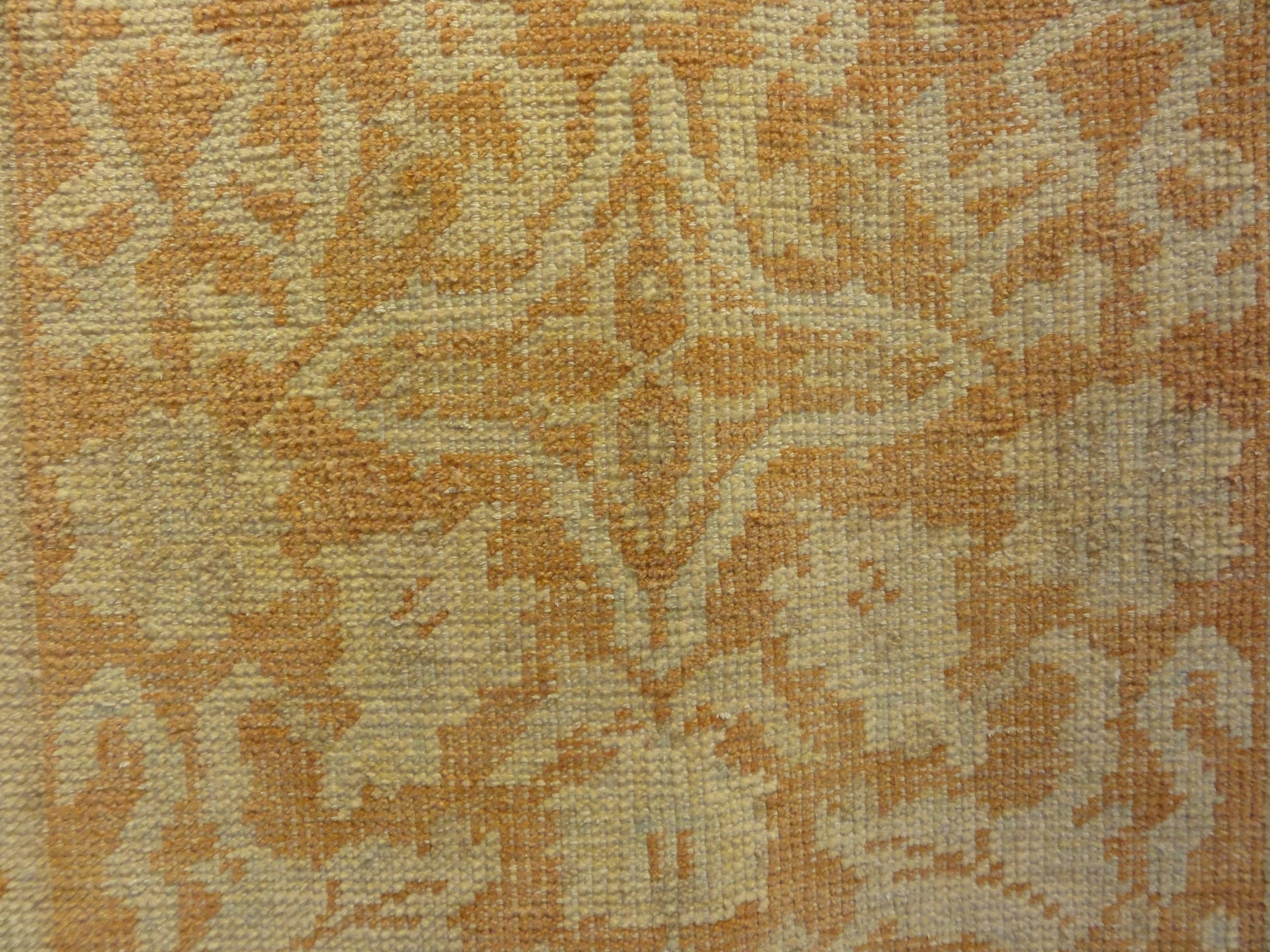 Ziegler & Co Oushak 29271