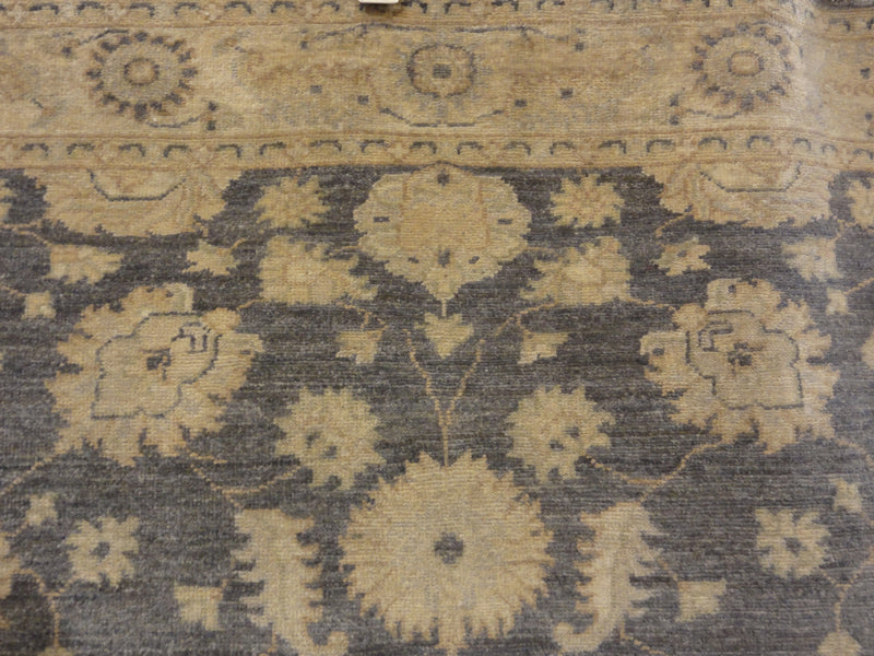 29521 Blue Ziegler & Co Oushak