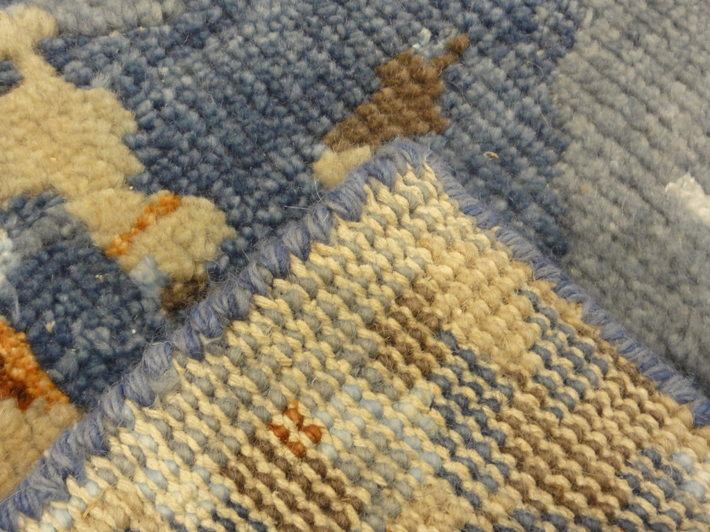 32914 Multi Modern Rug