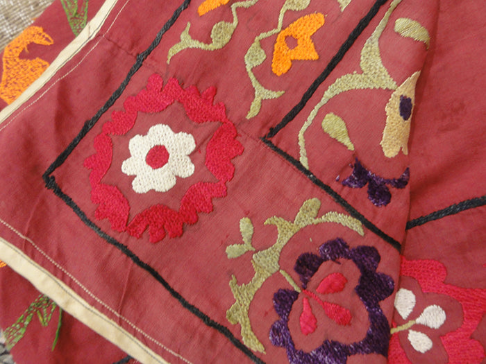 Antique Suzani Rugs & More Oriental Carpets 2