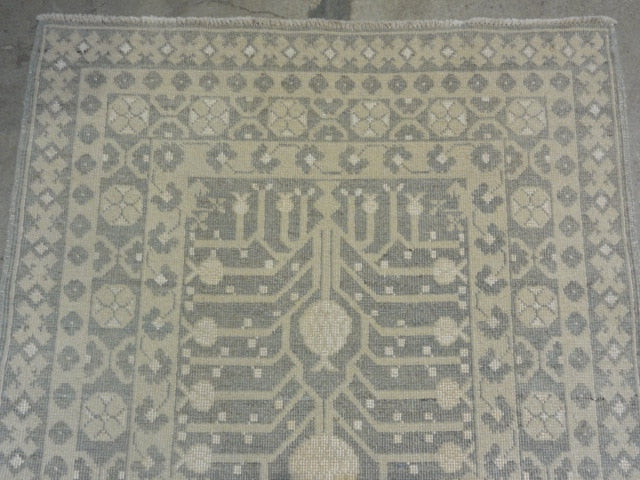 33621 Ziegler & Co Khotan Runner