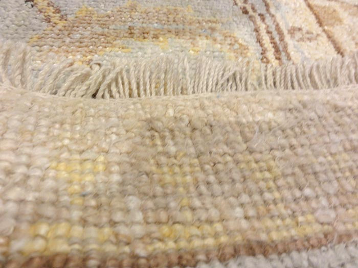 Sari Silk Usak Neo Usak Rug VII | Rugs & More | Oriental Carpets 44955 |