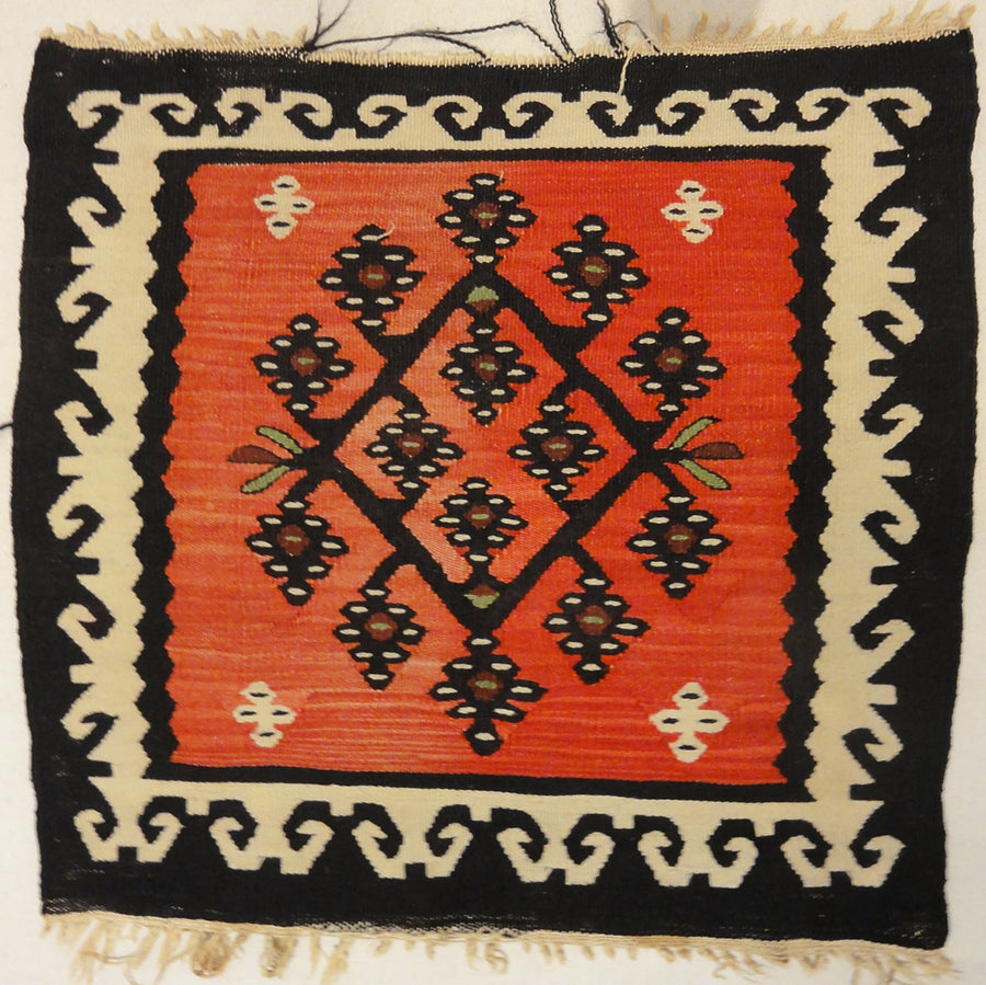 Florial Thracian Kelim Rugs & More